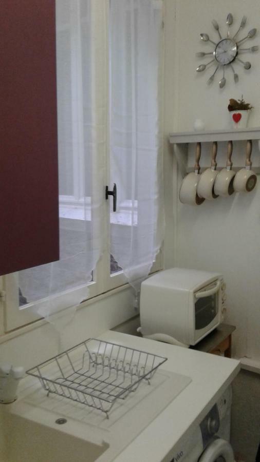 10 Quai Francois 1Er Διαμέρισμα Le Tréport Εξωτερικό φωτογραφία